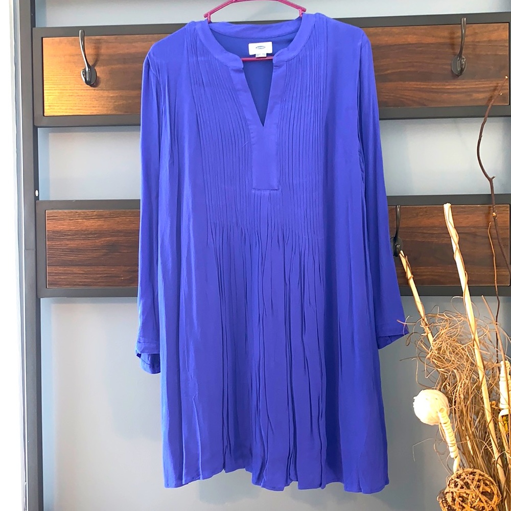 Woman’s dress